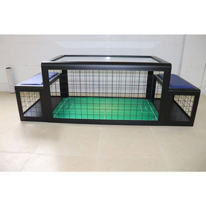 Qatar <span class=keywords><strong>Subsoccer</strong></span> 3, Juego de Fútbol para Dos Personas, la Mejor Mesa de <span class=keywords><strong>Subsoccer</strong></span> - Product Image 2