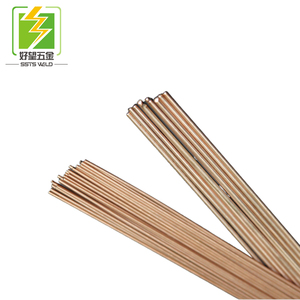 Thiết Bị Làm Lạnh Thanh Hàn Bạc 2% 5% 15% Giá Que Hàn Bạc Dây Hàn - Product Image 1