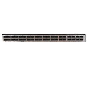 CE8850-SAN 02354FPS สวิตช์เครือข่ายจัดเก็บข้อมูลศูนย์ข้อมูล พอร์ตดาวน์ลิงก์ 10/25/50/100 - Product Image 3