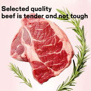 ครีมทรัฟเฟิลสีดำคุณภาพสูงซุปเนื้อวัวโรสันรสเผ็ดนุ่มเนียนฟูๆพาสต้าแป้งสาลีเกลือต่ำ3นาที - Product Image 3