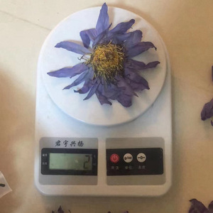 Té de Hierbas y Flores 100% Natural, Orgánico y Hecho a Mano, con Sabor a Flor de <span class=keywords><strong>Loto</strong></span> Azul Seca Egipcia - Product Image 5