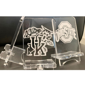 Hojas acrílicas de impresión Uv personalizadas, corte láser, de alta calidad - Product Image 4