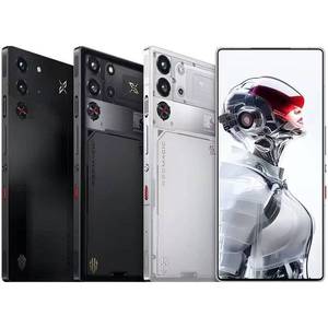 Nouveauté 2025 : Téléphone Android 5G Original de Marque Chinoise Nubia Red Magic 10s Pro+ – Vente Flash - Product Image 3