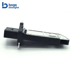 Débitmètre d'air massique haute précision 06F906461A pour VW Golf V GTI Golf VI <span class=keywords><strong>R</strong></span> Audi A3 S3 A4 A5 TT SEAT <span class=keywords><strong>Leon</strong></span> 2.0T TFSI - Product Image 4