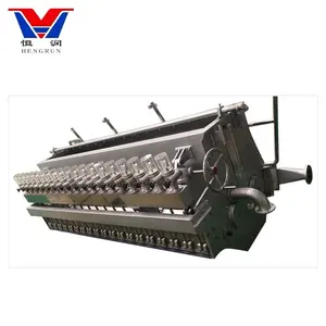 Paper Making Machine Closed Type Air Cushion Head Box