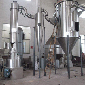 Hot bán FG/gfg loạt xoay đèn flash máy sấy canxi Hypochlorite cho công nghiệp hóa chất - Product Image 4