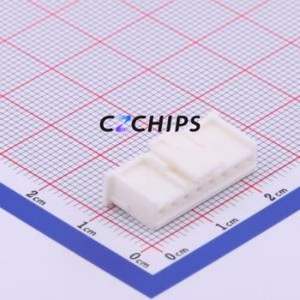 X2508H-08-N0 Housing (Wire-to-Board / Wire-to-Wire) P=2.5mm Connector 1x8P 2.5mm 1 8 - Product Image 2