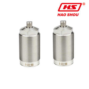 Cilindro Neumático de Soporte de Primera Marca HSW, Nuevo y Usado, Accesorios Industriales, Filtros para Maquinaria Agrícola y de Construcción, Medio de Trabajo de Aire - Product Image 2