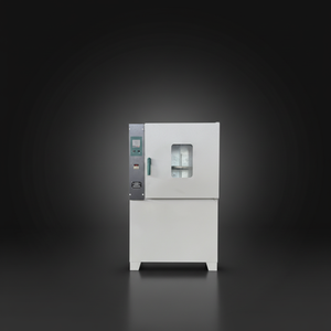 Chambre d'essai de vieillissement par ventilation d'air, four de vieillissement du caoutchouc en laboratoire, boîte d'essai de vieillissement à air chaud, machine d'essai de vieillissement par échange d'air - Product Image 3
