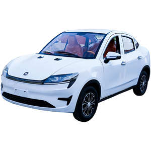 New Arrival Mid to Large Electric Vehicles High End Adult New Energy Cars with 201-300km Range and 90-110kWh Battery for Sale