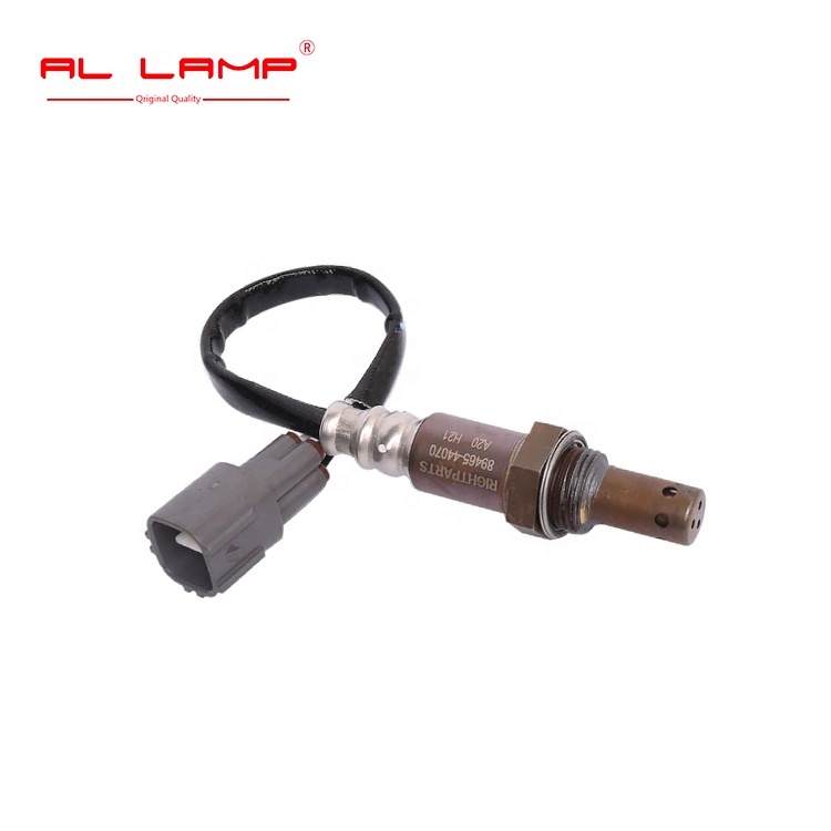 AL LAMP O2 Sensor for Toyota Noah Gadia Naia - OEM 89465-44070