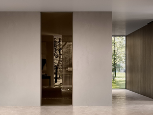 Phòng ngủ khung cửa kính và cửa sổ nhà sản xuất tùy chỉnh phòng ngủ cửa mô hình thiết kế hiện đại NỘI THẤT PHÒNG NGỦ cửa - Product Image 6