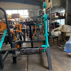 Grande réduction sur les équipements de fitness de salle de sport, entraînement musculaire, plaque de poids pour <span class=keywords><strong>hyperextension</strong></span> inversée/gluteaux en vente - Product Image 6