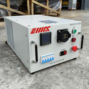 7KW AC 충전 파일 테스트로드 박스 신에너지 차량 충전 파일 노화 테스트 캐비닛 - Product Image 5