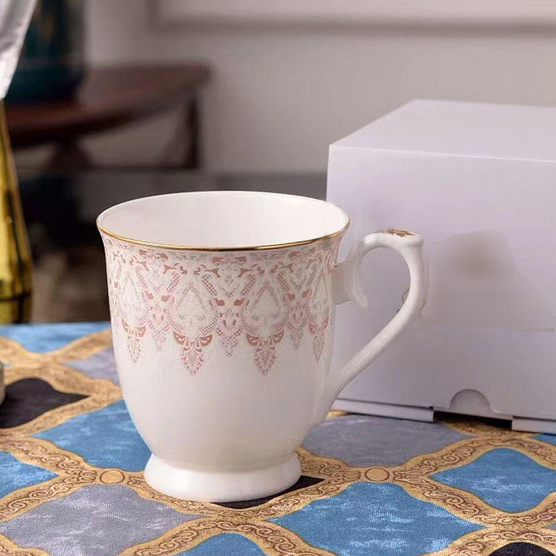 แก้วแสงสีชมพู (กล่องของขวัญ)