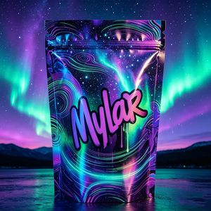 Bolsa Sellable de 3.5g, Duradera, Impermeable, Antiolor, de Grado Alimenticio, de Película BOPP, Papel de Aluminio y PE, con Logotipo Personalizado, para Alimentos para Bebés y Pasteles - Product Image 3