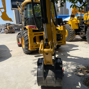 99% baru asli digunakan Caterpillar 420F <span class=keywords><strong>2</strong></span> Backhoe <span class=keywords><strong>Cat</strong></span> 420F digunakan pemuat tangan kedua dengan harga rendah untuk dijual 4x4 roda Loader - Product Image 3