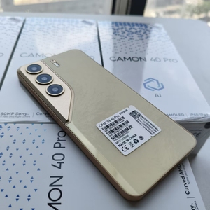 Funda transparente para teléfono Camon40, pantalla grande, PC de escritorio - Product Image 5