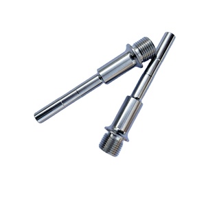 Trục Bàn Đạp Xe Đạp Titan GR5 - Product Image 1