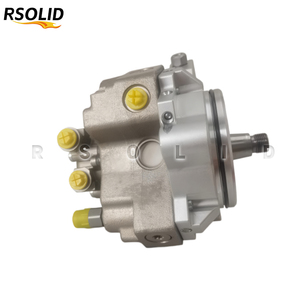 ปั๊ม CR รุ่น Rsoliddiesel 0445020031 0986437366 0414701056 สำหรับระบบ Doasan DL08 / BMM N54 N55 - Product Image 4