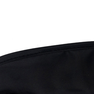 Mascherina per Occhi in Poliestere con Schiuma Sagomata, Maschera per Dormire Portatile Concava per Bloccare la Luce - Product Image 5