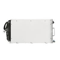 Refroidisseur d'eau réfrigérant de laboratoire portatif de haute performance RMFL-3000