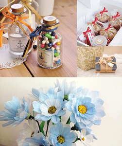 เชือกกระดาษรัฟเฟียแบบบิดเกลียว VAKAFFIA ย่อยสลายได้ทางชีวภาพ ขนาด 20 เมตร สำหรับห่อของขวัญในงานปาร์ตี้วันคริสต์มาสและวันวาเลนไทน์ - Product Image 2