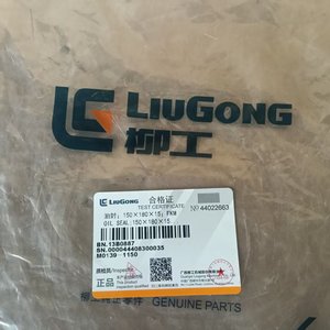 Joint d'étanchéité d'huile compatible Liugong 13B0887 le plus vendu - Prix de gros usine pour les commandes en gros - Product Image 6