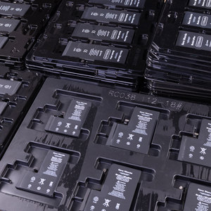 Usine Kara Manda accepter OEM TI IC <span class=keywords><strong>batterie</strong></span> de téléphone pour <span class=keywords><strong>iPhone</strong></span> <span class=keywords><strong>batterie</strong></span> 5 <span class=keywords><strong>5s</strong></span> 6 6s Se 7 7Plus 8 8Plus X XR XS Max 12 13 14 Pro Max - Product Image 3