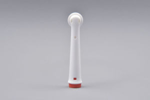 Cabezal de repuesto para <span class=keywords><strong>cepillo</strong></span> de dientes eléctrico USB compatible con adultos para uso doméstico en hoteles o automóviles - Product Image 6