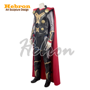 Costume de cosplay Thor The Dark World pour adulte, personnalisé, pour Halloween, films et spectacles. - Product Image 3