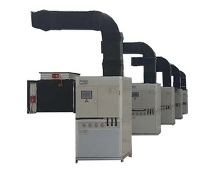 Hone Hệ Thống Điều Khiển Khí Hậu Phòng Trồng Nấm Mới Máy Trồng Nấm - Product Image 4