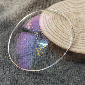 1.56 tiến bộ ống kính theo toa - Product Image 4