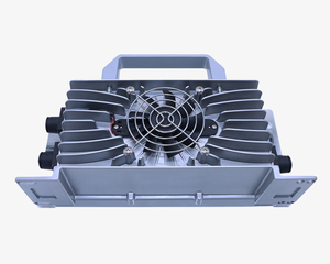 Caricabatterie per batterie al litio da 48 <span class=keywords><strong>Volt</strong></span>, - Product Image 2