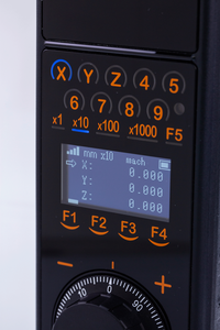 New Solid WHDW Plastic Material <b>Machine</b> <b>Tool</b> <b>Accessories</b> for Double-Column Milling and Large Lathe <b>Machines</b> Future Brand WHDW Pl - Product Image 4