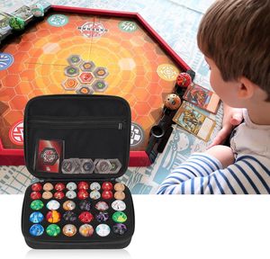 Boîte de rangement personnalisée pour jouets <span class=keywords><strong>Bakugan</strong></span> <span class=keywords><strong>Battle</strong></span> Planet/BakuCores/Armored Alliance/Geogan Rising et autres jouets <span class=keywords><strong>Bakugan</strong></span> - Product Image 5