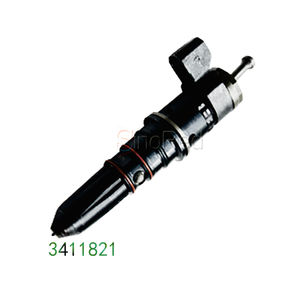 Strenge Standards Einspritz ventil baugruppe 3411821 für Cummins Engine M11 PT Series - Product Image 1