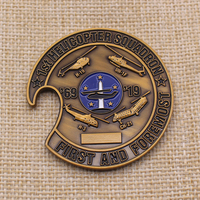 Proveedor de Monedas Antiguas Personalizadas, Venta de Monedas de Metal, Monedas de Utilería Personalizadas para Recuerdos