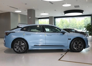 Compre Autos de China: Zeekr 001 2022 Usado, Versión WE 2023, 100kWh - Product Image 5