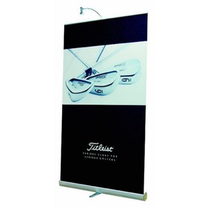 RollUp Expand MediaScreen 1 - Product Image 2
