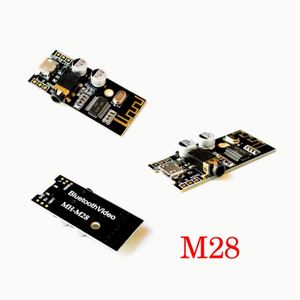 MH-MX8 <strong>Wireless</strong> Bluetooth Audio <strong>Module</strong> 4.2, Stereo, Lossless, High-Fidelity HIFI for DIY Modification - Product Image 3