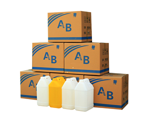 <span class=keywords><strong>Colle</strong></span> à résine époxy, cristal, <span class=keywords><strong>colle</strong></span> ab à deux composants pour anneaux porte-clés/cartes IC/marques de conception de bonne qualité - Product Image 2