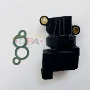 Actuador de Velocidad de Ralentí Original de Calidad para Motor de Automóvil 35150-22600 para Hyundai Sonata Kia Cerato 3515022600 - Product Image 2