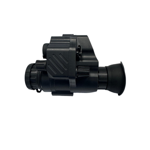 QCNV Monocular Dual Multispectral GEN 3 FOM1800+ 640X512 <b>Thermal</b> Imaging Night <b>Vision</b> Device Night - Product Image 2