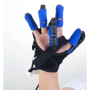 Upgraded Hand Finger Massager Training Finger Beauti Hand Massager Roller Finger Massager - Product Image 2