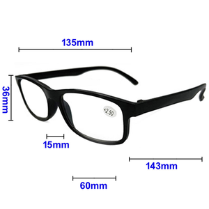 <span class=keywords><strong>Gafas</strong></span> <span class=keywords><strong>de</strong></span> Lectura al por Mayor, Clásicas, Personalizadas, para Computadora, Retro, Nuevas, Modernas, <span class=keywords><strong>de</strong></span> Plástico, Económicas, Color Naranja, para Hombre y Mujer - Product Image 6
