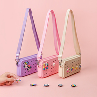 Bolsos de Moda para Mujer, Elegantes, con Correa de Hombro, Tipo Bandolera,  Últimos Modelos 2026,  Servicio OEM/ODM