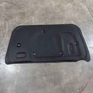 Almohadilla de Aislamiento para Capó de Motor Lexus 53341-53070 para IS250, Repuesto de Protección Térmica Delantera - Product Image 3