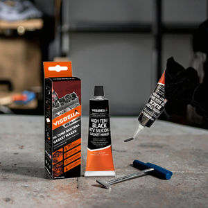 กาวซิลิโคน <span class=keywords><strong>RTV</strong></span> สีเทา ทนความร้อนสูง สำหรับงานยานยนต์ ผลิตในประเทศจีน - Product Image 6