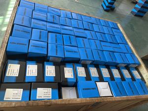 ปั๊มไฮดรอลิกสำหรับชาร์จ รุ่น 6E-4386 สำหรับรุ่น 6E4386 8A 8SU 8U 8D8N D8R 57H A4VG125 ปั๊มชาร์จ 6E4386 ใช้ได้กับ C - Product Image 5
